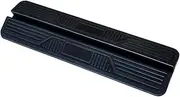 Pet Gate Anti-Kick Pedal - Safety Pedal Gate Fixator Support Feet | Pet Supplies, Replacement Parts, Baby Dog Cat Doors Fences Accessories, Avoid Tripping