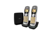 Uniden DECT 1730 + 1 DECT Digital Phone Sys with Location Free Base