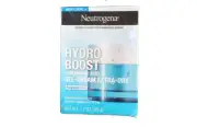 Neutrogena Hydro Boost City Shield Hyaluronic Acid Water Gel SPF25 1.7 oz 3/25