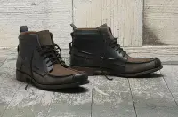 在飛比找Yahoo!奇摩拍賣優惠-375美金賠售【TIMBERLAND】手工Boot Comp