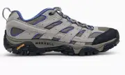 Merrell Women's Moab 2 Vent Ventilator Hiking Shoe Size 7.5M J06018
