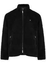 Represent Fleece Jacket - Black - S S