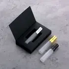 with Box Perfume Atomizer Mini Spray Bottle Empty Refillable Bottle Travel