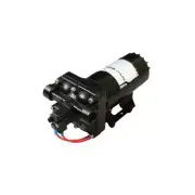 5059-1311-D012 SHURFLO 5000 SERIES 12 VOLT 20/LPM Pump 60 PSI