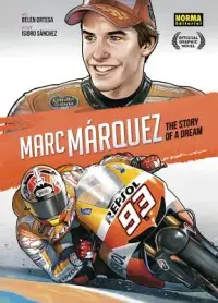 在飛比找博客來優惠-Marc Marquez: The Story of a D