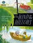Project X Origins Graphic Texts: Grey Book Band, Oxford Level 14: The Wind in