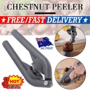 Chestnut Open Clip Chestnut Cutter Tool Chestnut Cutter Opener Nut Cracker Tool