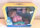 CABBAGE PATCH KIDS BATH CARE BABY DOLL NIB HASBRO 1993