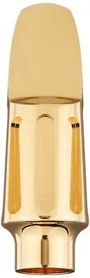 Claude Lakey Alto Saxophone Mouthpiece Brass 6*