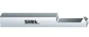 TYPE 9 HSS INTERNAL LATHE THREADING TOOL 6 MM SQ