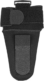 Night Splint Foot Drop | Soft Foot Splint Night Ankle Brace - Adjustable Ankle Wrap Support Brace for Day and Night Drop Foot, Heel Spur Relief