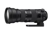 Sigma 150-600mm f/5-6.3 DG OS HSM Sports Lens (Nikon Mount)