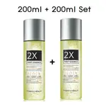 [TONYMOLY] TONY MOLY 2X FIRST ESSENCE 200ML X 2EA SET / TONY