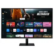 Samsung 32 Smart Monitor M70D LS32DM700UEXXY