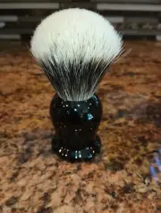Badger Shave Brush finest