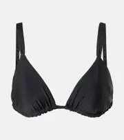 [Faithfull] Faithfull Mary bikini top AU 14 black