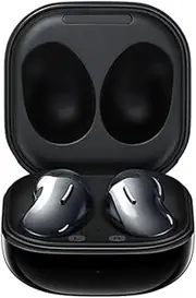 [Samsung] Galaxy Buds Live - Black