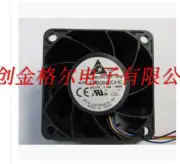 1pc new fan freeship FFB0612DHE 12V 3.30A DELTA 60*60*38