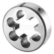 M24 X 3 Thread Die Right Hand, M24x3.0 Metric Round Threading Die