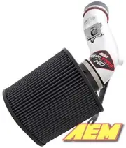 AEM Brute Force HD Intake System FOR FORD 03-06 6.0L TD 21-9113DP