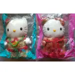 麥當勞HELLO KITTY 戀戀今生＿情定紫禁城/情定夢幻國