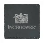 INCHGOWER Whiskey Slate Coaster