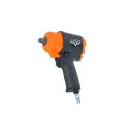 SP Tools 1/2" Dr Impact Wrench - Composite Body 4 Torque Setting Forward Reverse