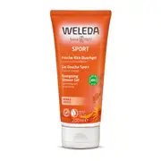 Weleda Arnica Sport Energising Shower Gel