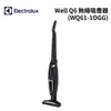 Electrolux 伊萊克斯 Well Q6 無線吸塵器(WQ61-1OGG)[主機保固兩年]【APP下單9%點數回饋】