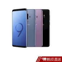 在飛比找蝦皮商城優惠-SAMSUNG GALAXY S9 PLUS S9+ 128