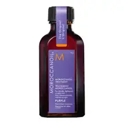 Moroccanoil Treatment Purple