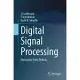 Digital Signal Processing: Illustration Using Python