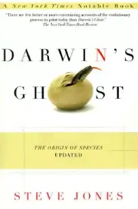 在飛比找博客來優惠-Darwin’s Ghost: The Origin of 
