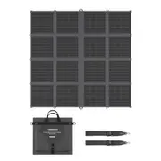 Renogy 400W Solar Blanket
