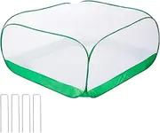 Netting Netting for Blueberries Bush Cover - Weatherproof Protective Net with High Strength for Balcony Garden Patio
