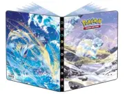 POKEMON - Portfolio - 9PKT Silver Tempest