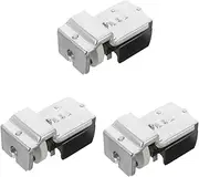 Mobestech 3pcs Headlight Switch for E-150 Automotive Accessory Simple On/off Function Enhanced Visibility