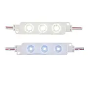 [RTM] IP65 LED Light Module String (10x3-3528) - Cool White