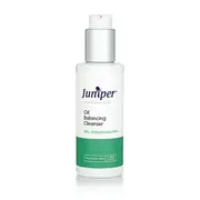 Juniper Skincare Oil Balancing Cleanser