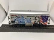 Marklin HO 500 Years America “Jahre Amerika” Explorer Christopher Columbus Car