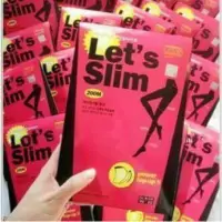 在飛比找蝦皮購物優惠-Let’s Slim韓國壓力褲襪