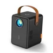 [Electric Focus] 5G WiFi Projector with Bluetooth, G1 Mini Portable Small
