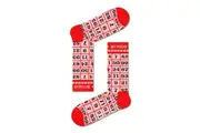 Happy Socks Bingo Sock (4000)