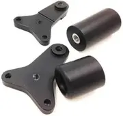 Engine Guard Anti Crash Pad For Suz&u-ki GSXR600 GSXR750 GSX-R 600 750 2011-2014 2015 Frame Sliders Crash Falling Protection (Color : Onecolor)