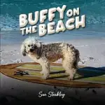 BUFFY ON THE BEACH