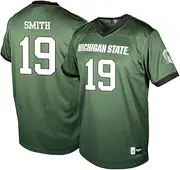 Genuine Collective NCAA Mens Michigan State Spartans Football