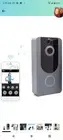 ZOYU Smart Wireless WiFi Video Doorbell, 1080p Cloud Storage Security Camera...