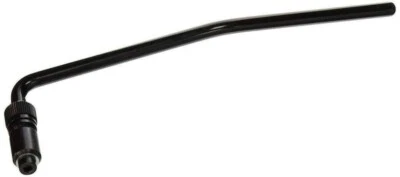Genuine Fender 099-7000-300 Black Floyd Rose Tremolo Arm with Collar