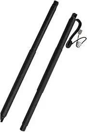 for Volvo XC40 2018 2019 2020 2021 Electric Tailgate Lever 32296296 32296297 Power Liftgate Rear Tailgate Lift Struts Car Electric Tailgate