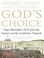 在飛比找三民網路書店優惠-God's Choice: Pope Benedict XV